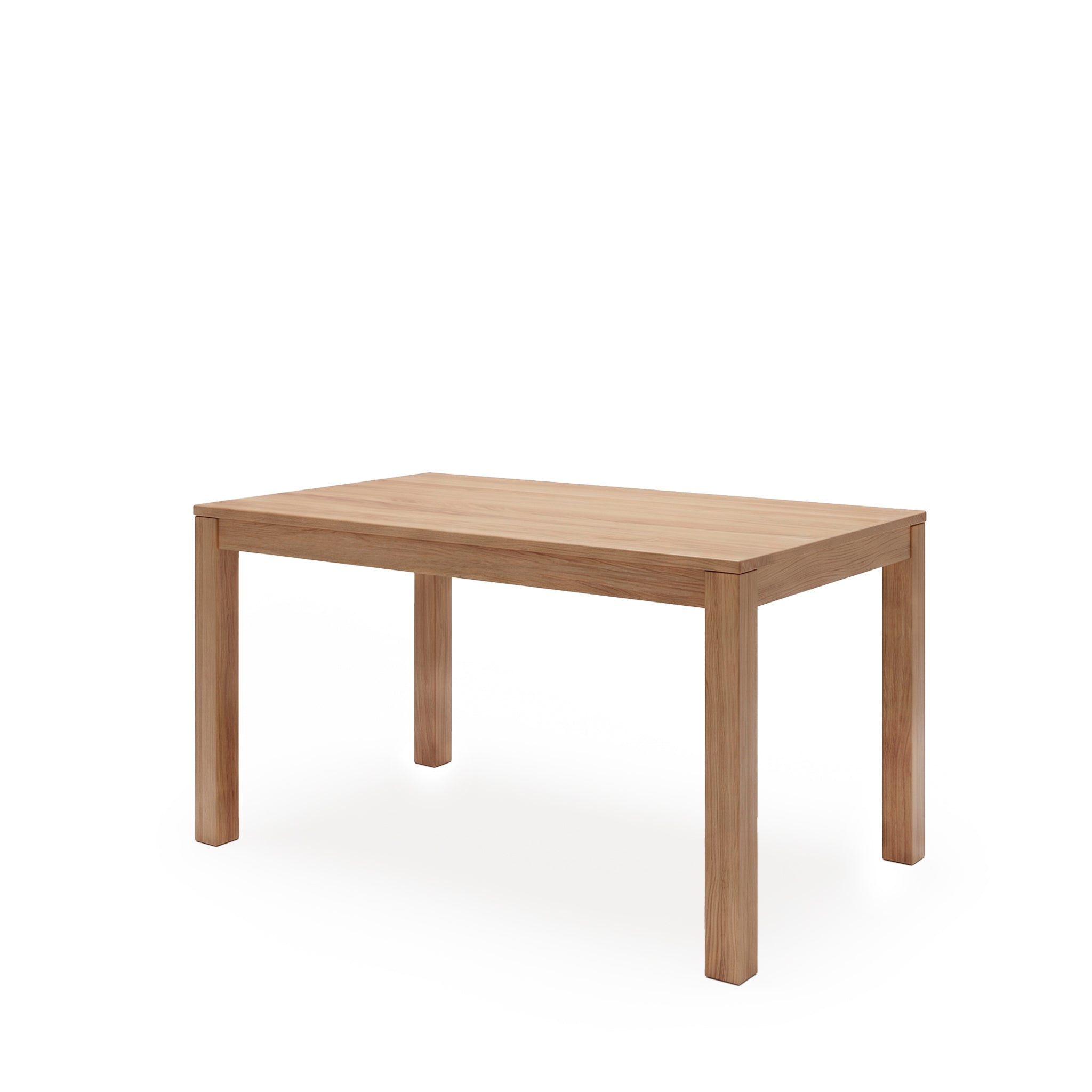 Mesa Molly 120 Retangular Extensívelcarvalho