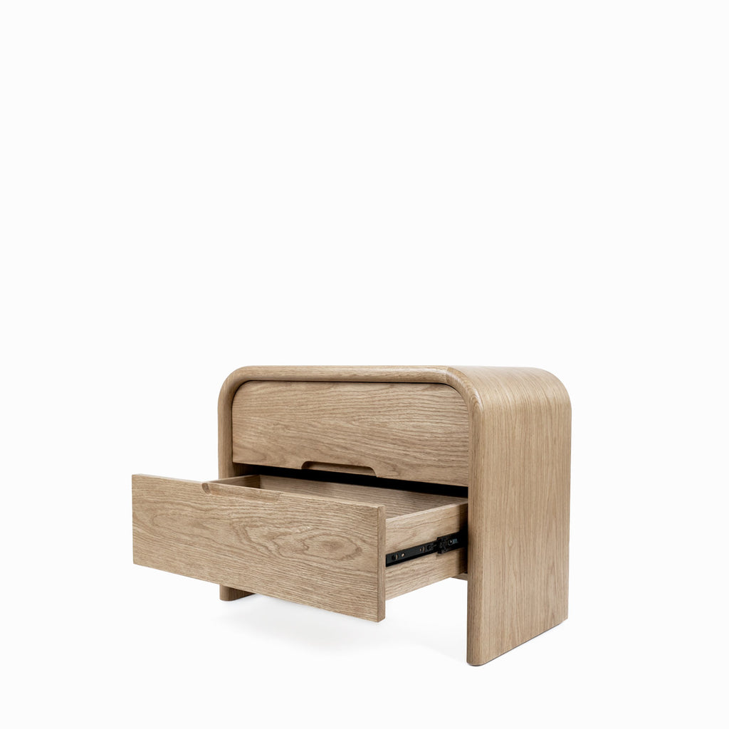 Mesa de Cabeceira Jasper Carvalho