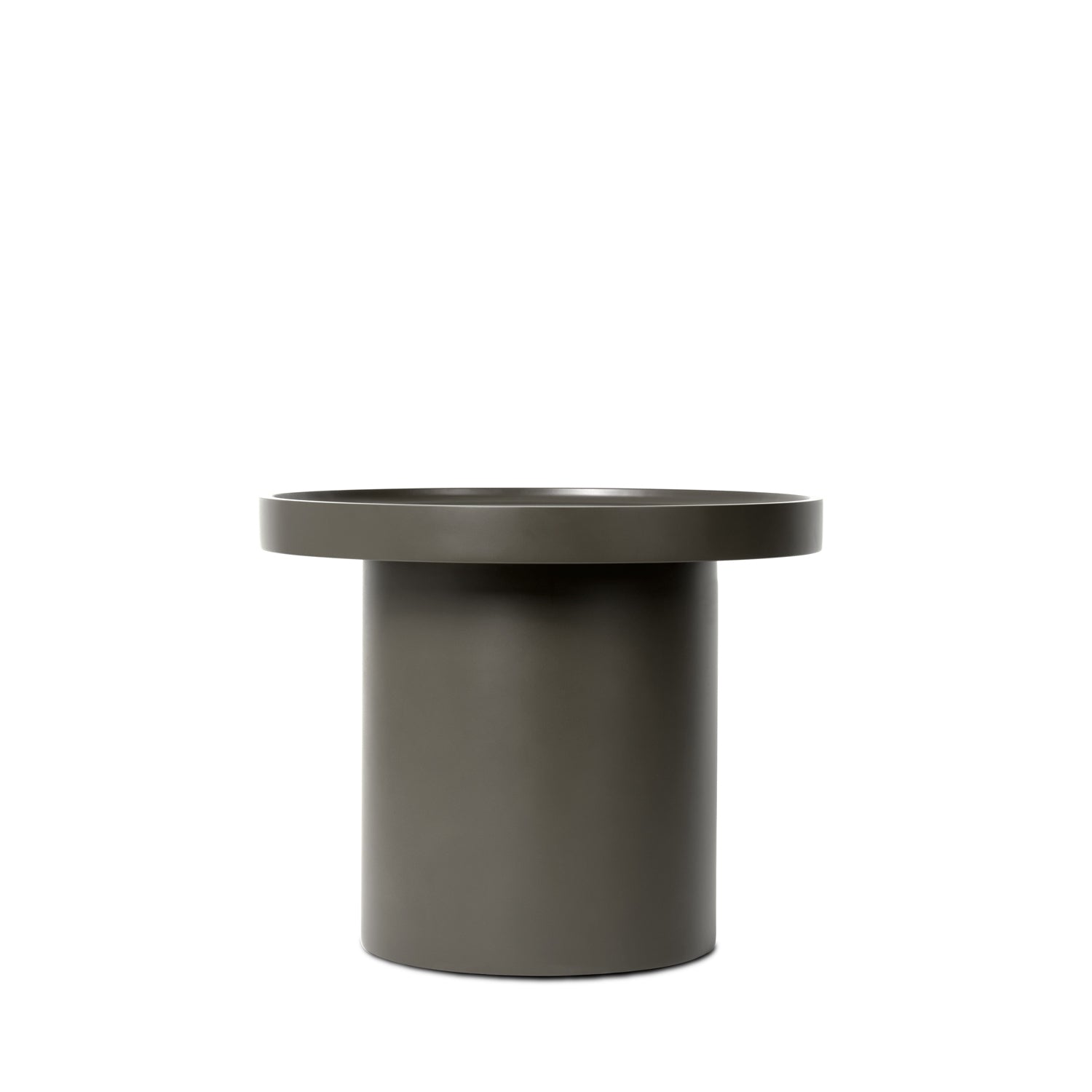 Mesa de Centro Warren 50 Green