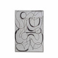 Quadro Elipse 80*120