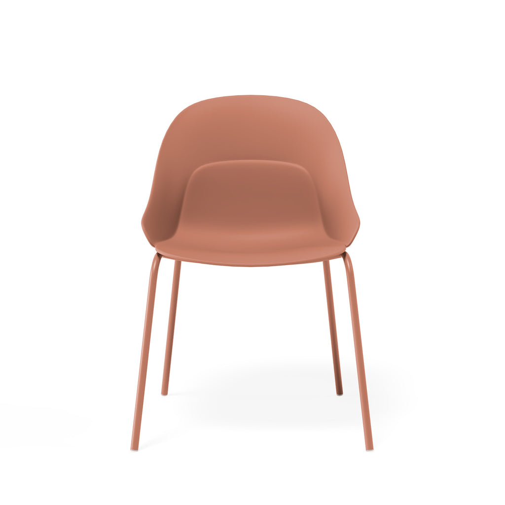 Sephora terracotta chair