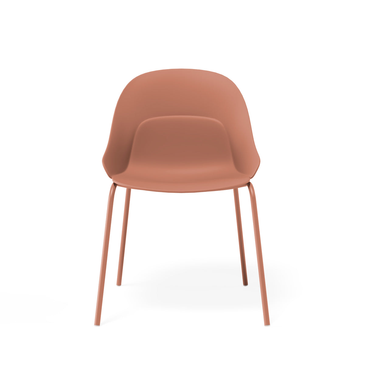 Sephora terracotta chair