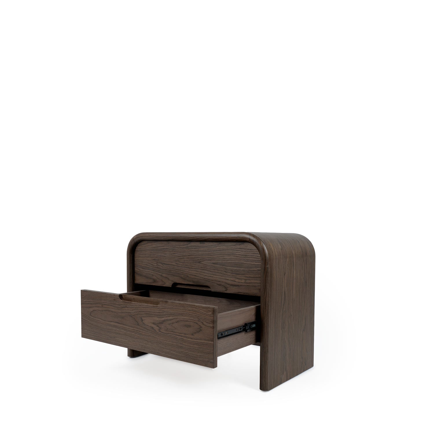 Mesa de Cabeceira Jasper Nogueira