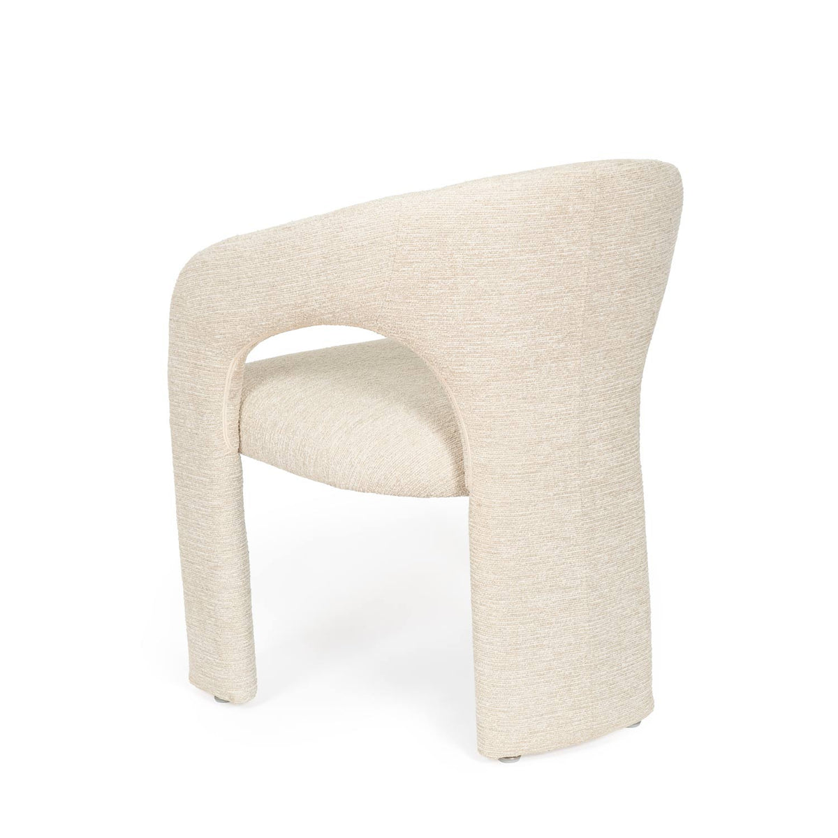 Loretta beige chair