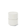 Mesa de Cabeceira Timeo Branco