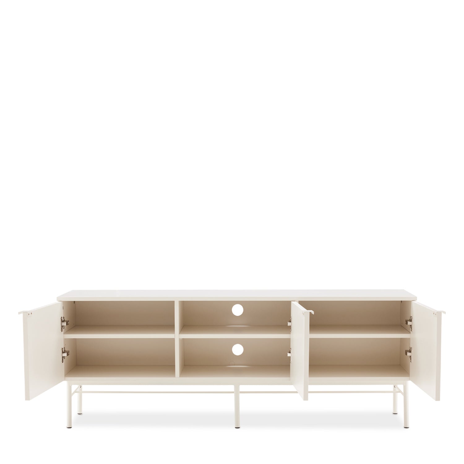 TV units 148 Oslo