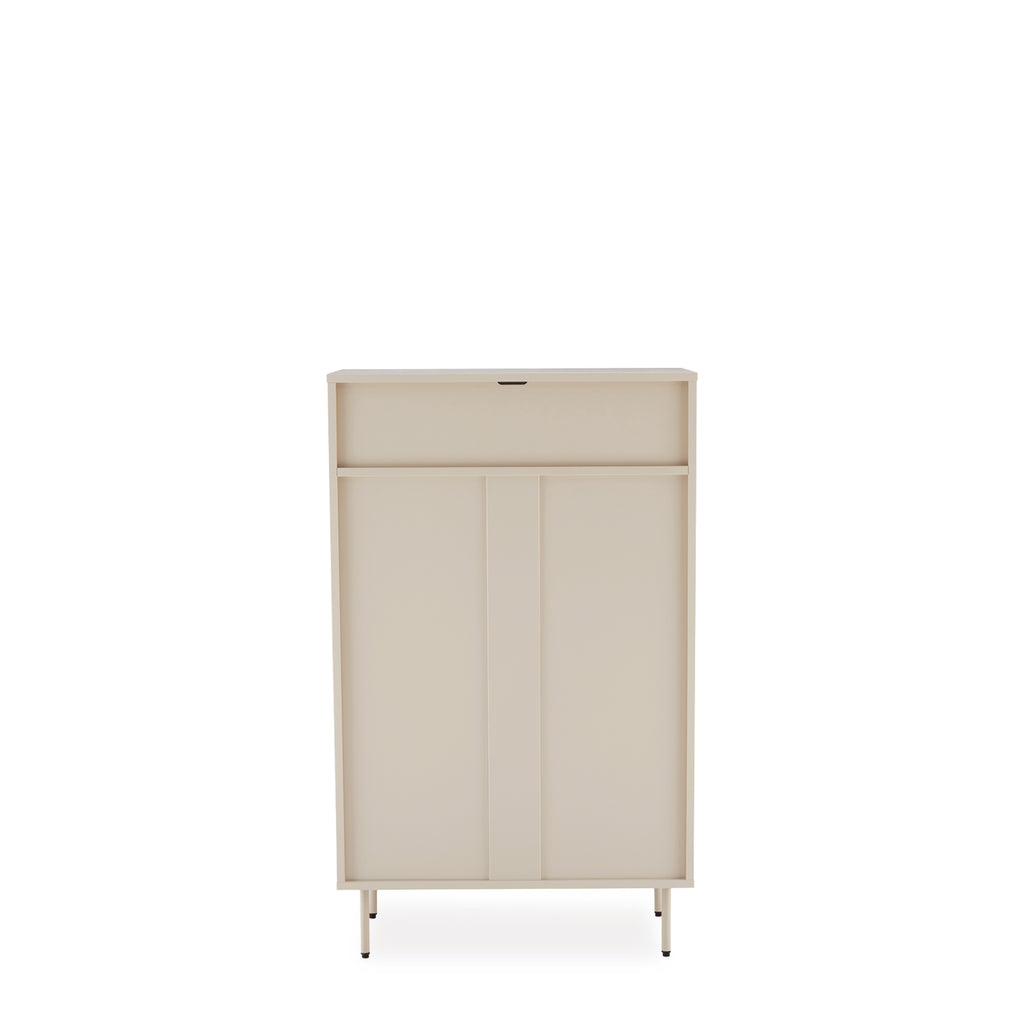 Cômoda Trento com 5 Gavetas
