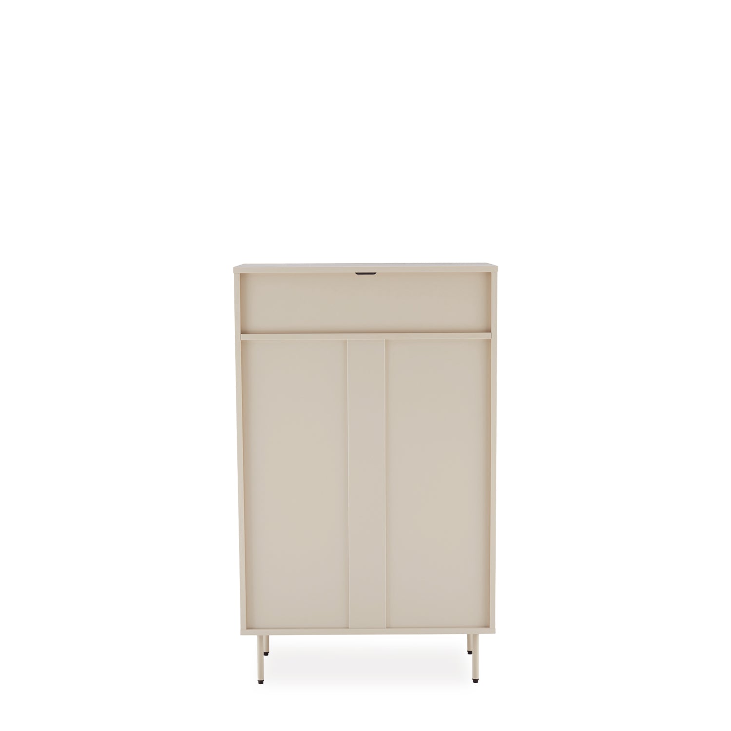 Cômoda Trento com 5 Gavetas