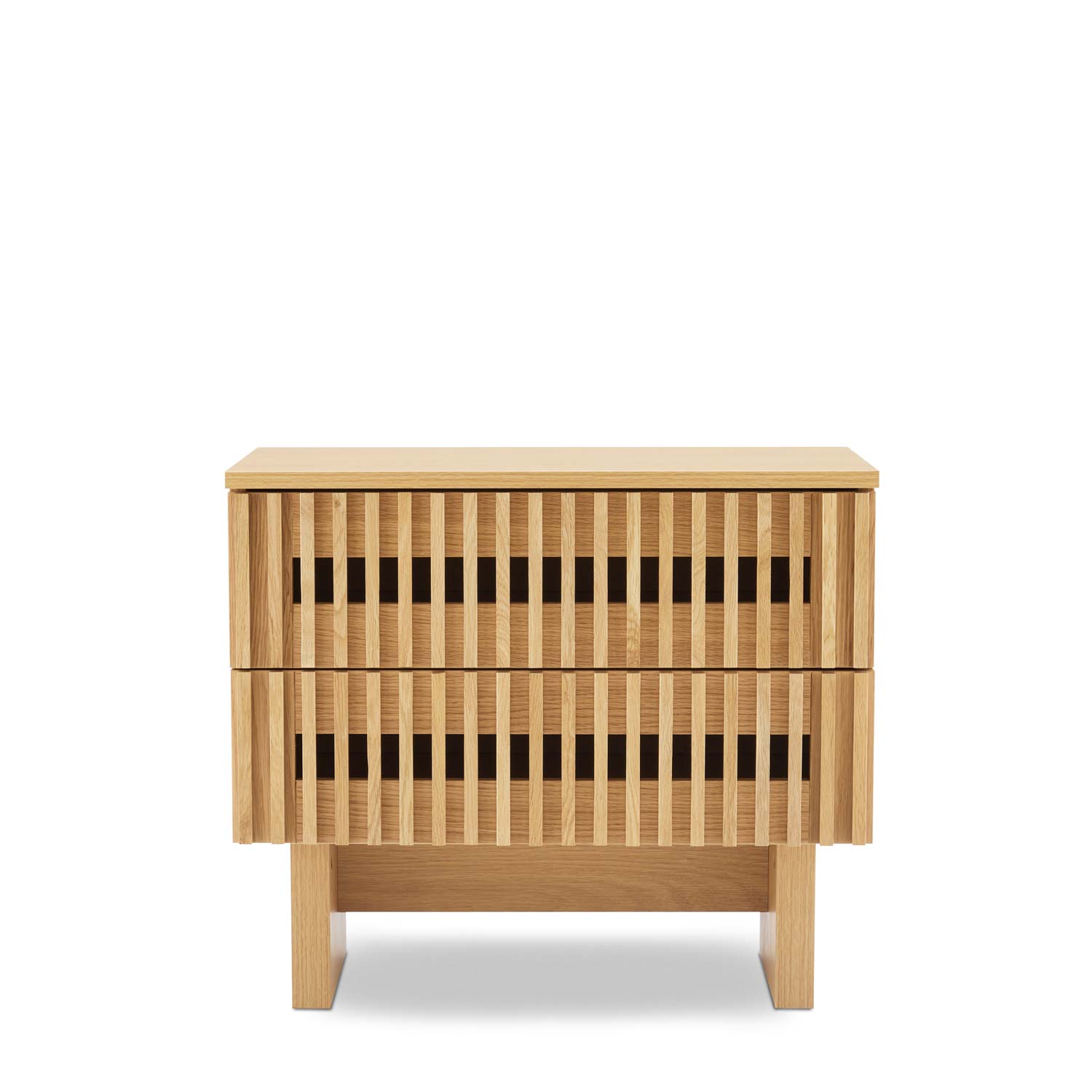 Mesa 2 Gavetas 60 Lugano