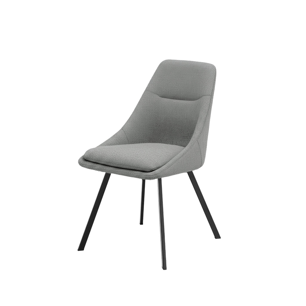 Tyra grey chair