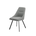 Tyra grey chair