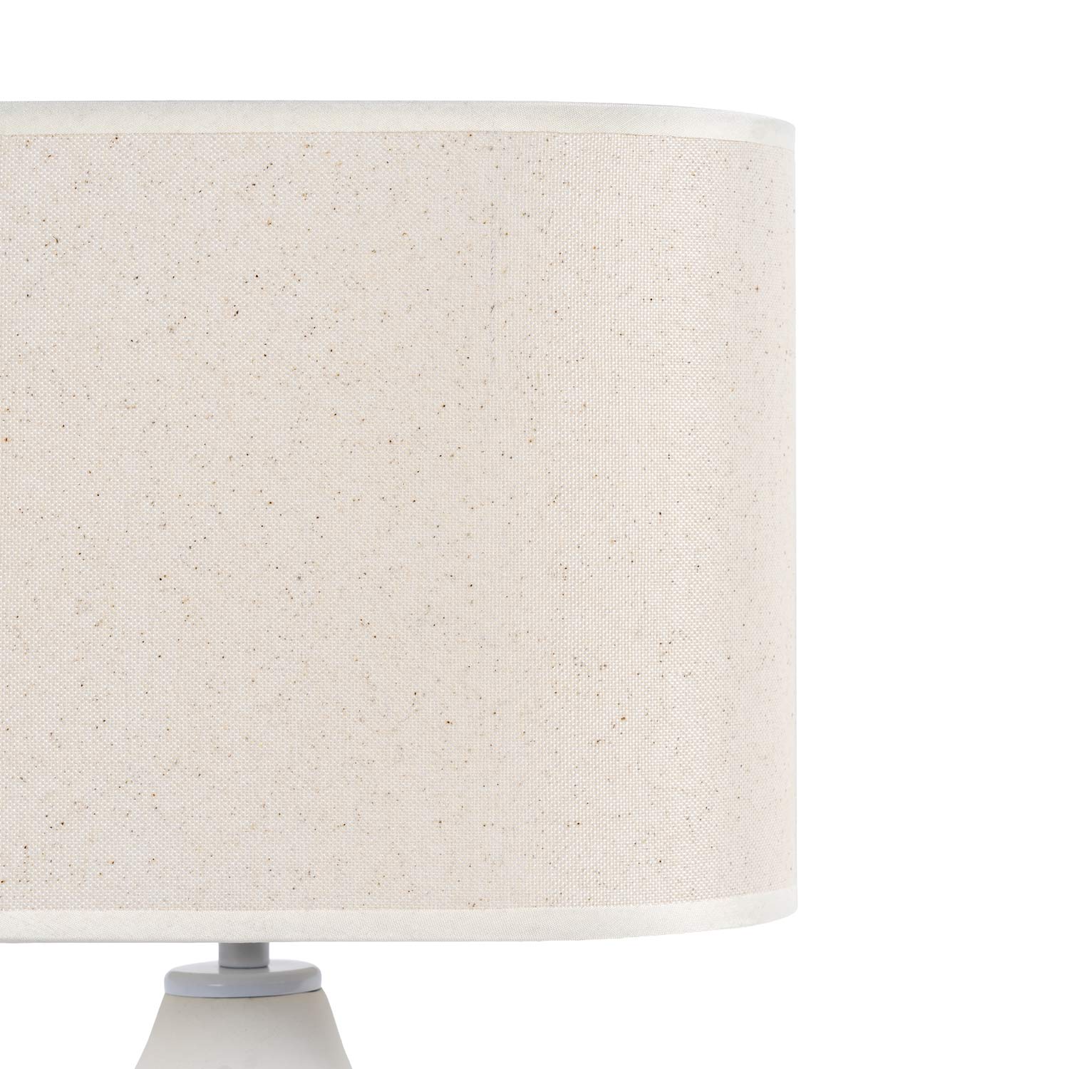 Zagra beige desk lamp