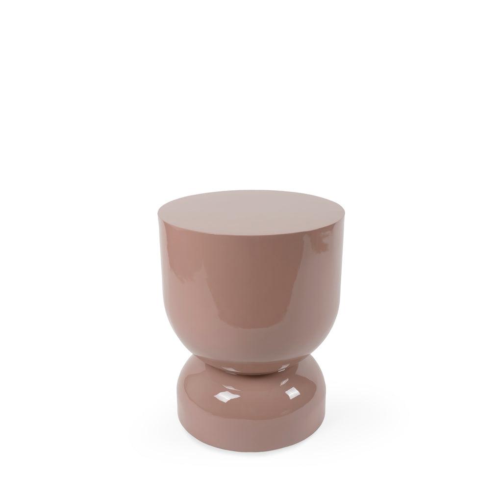 Mesa de Centro Connor Mocha Gloss