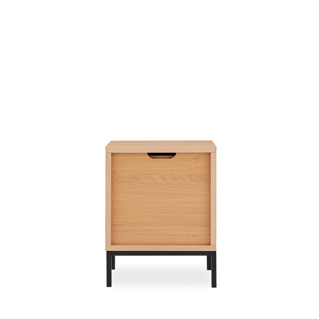 Desk with 2 drawers, 45 Gante