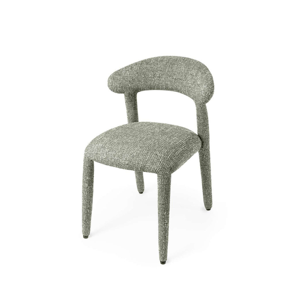 Green chair