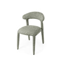 Green chair