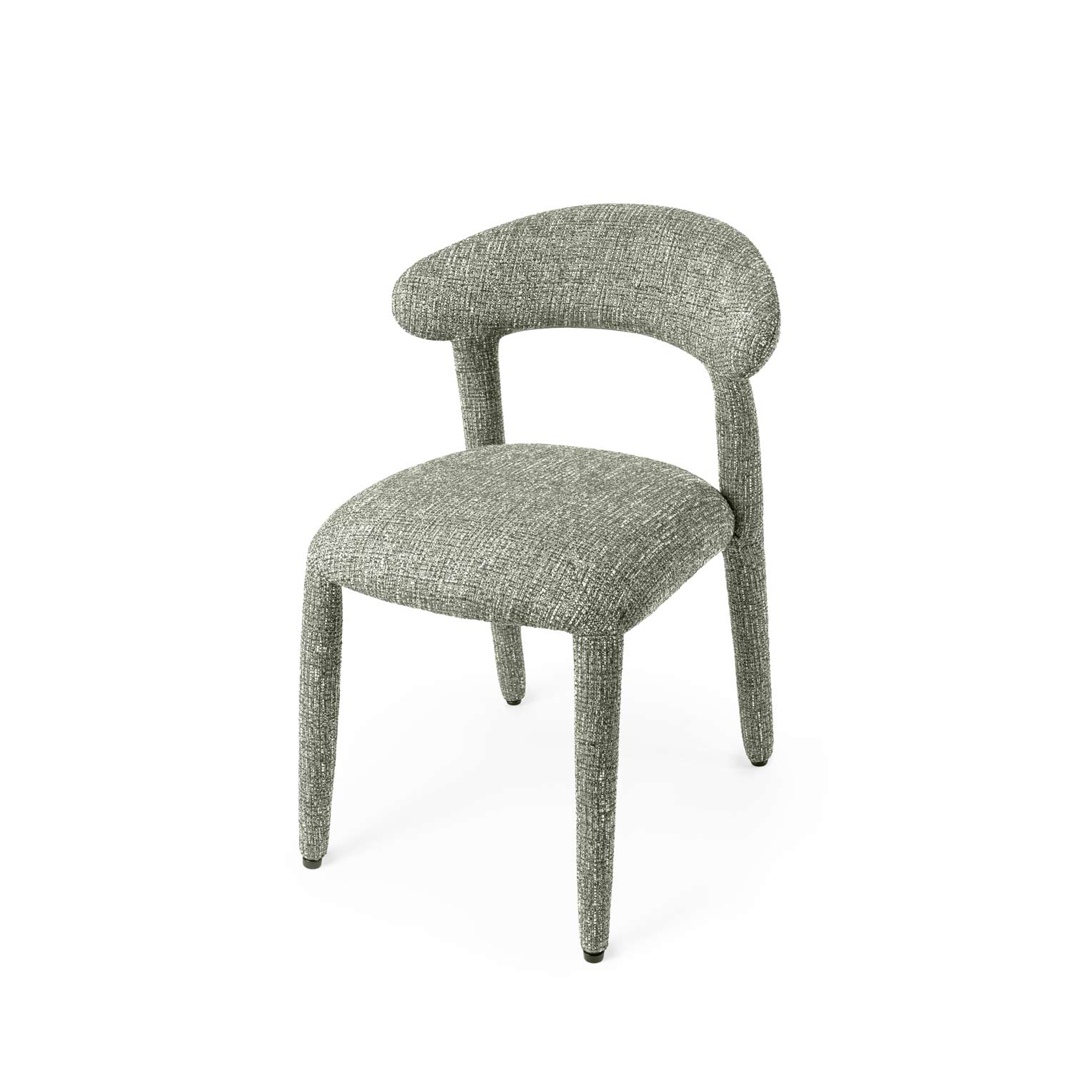 Green chair