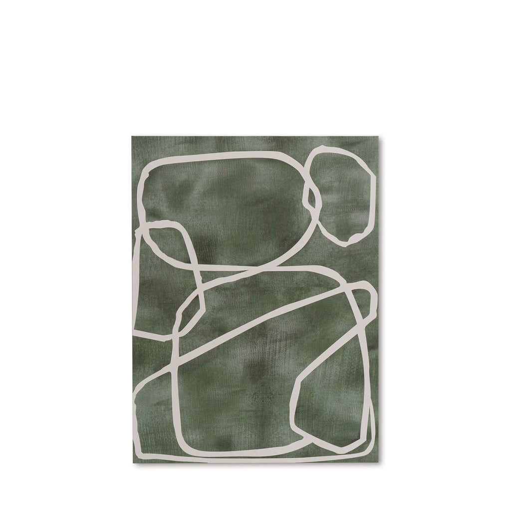 Quadro Scribble 60*80