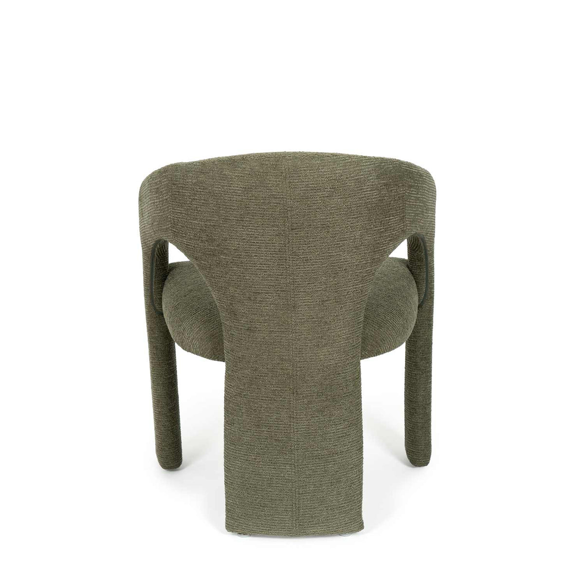 Loretta green chair