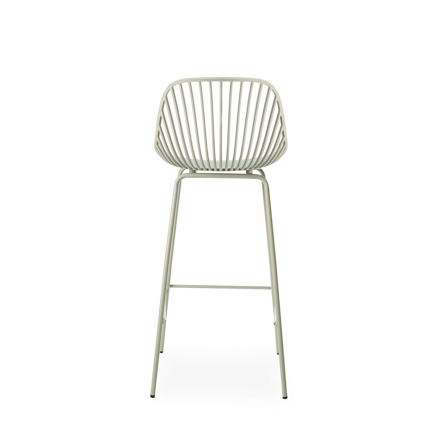 Casper mint stool