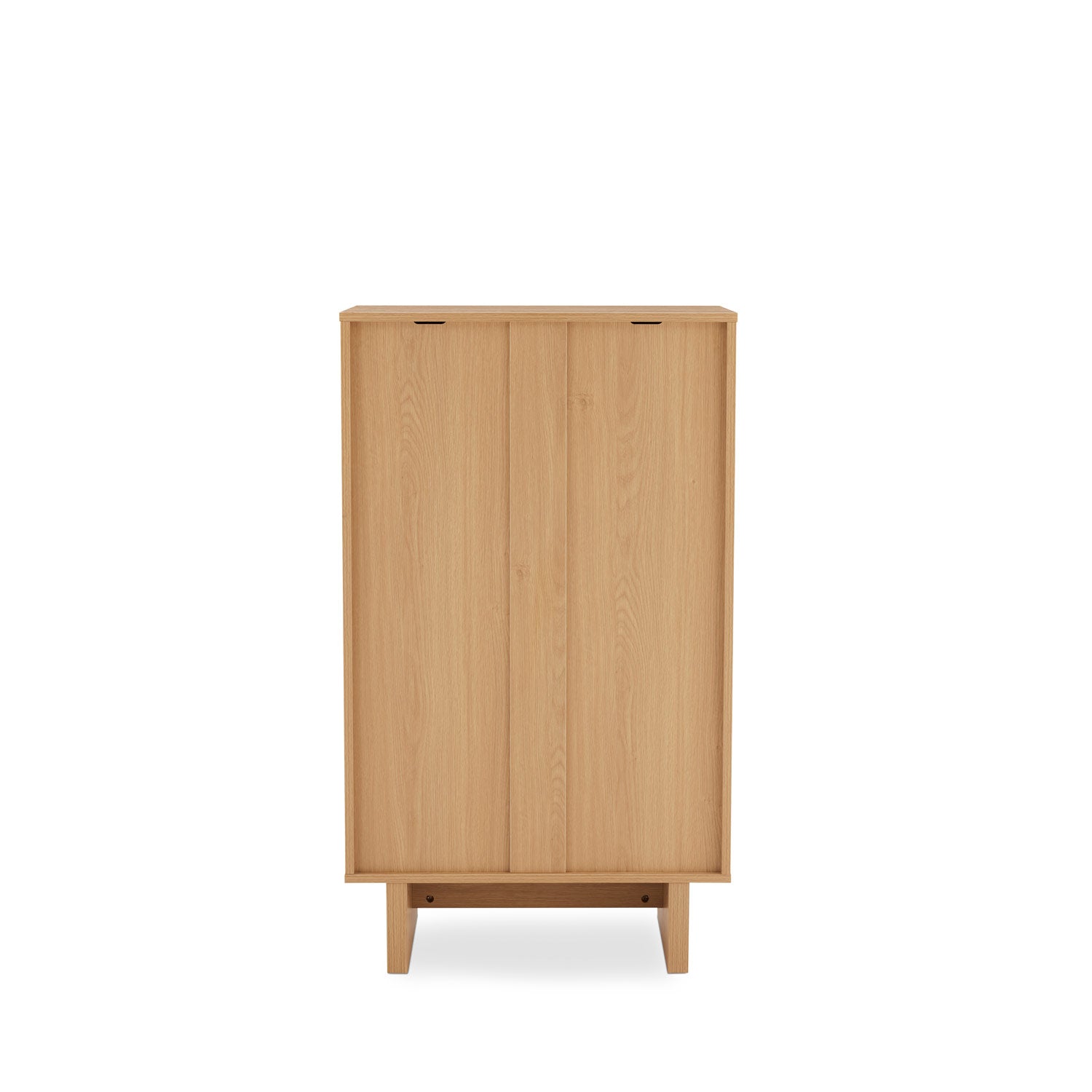 Cômoda Lugano com 5 Gavetas