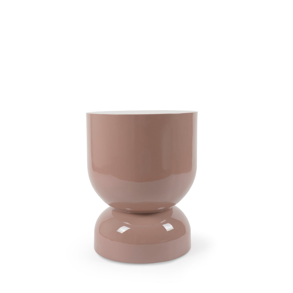 Mesa de Centro Connor Mocha Gloss