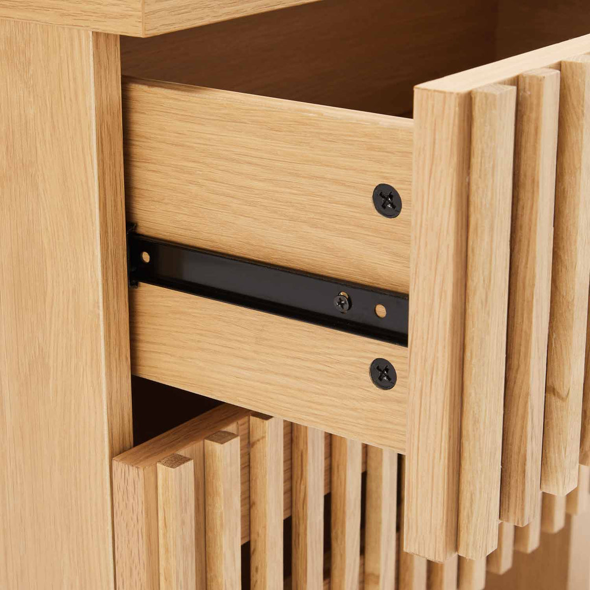 2-drawer 60 Lugano Desk