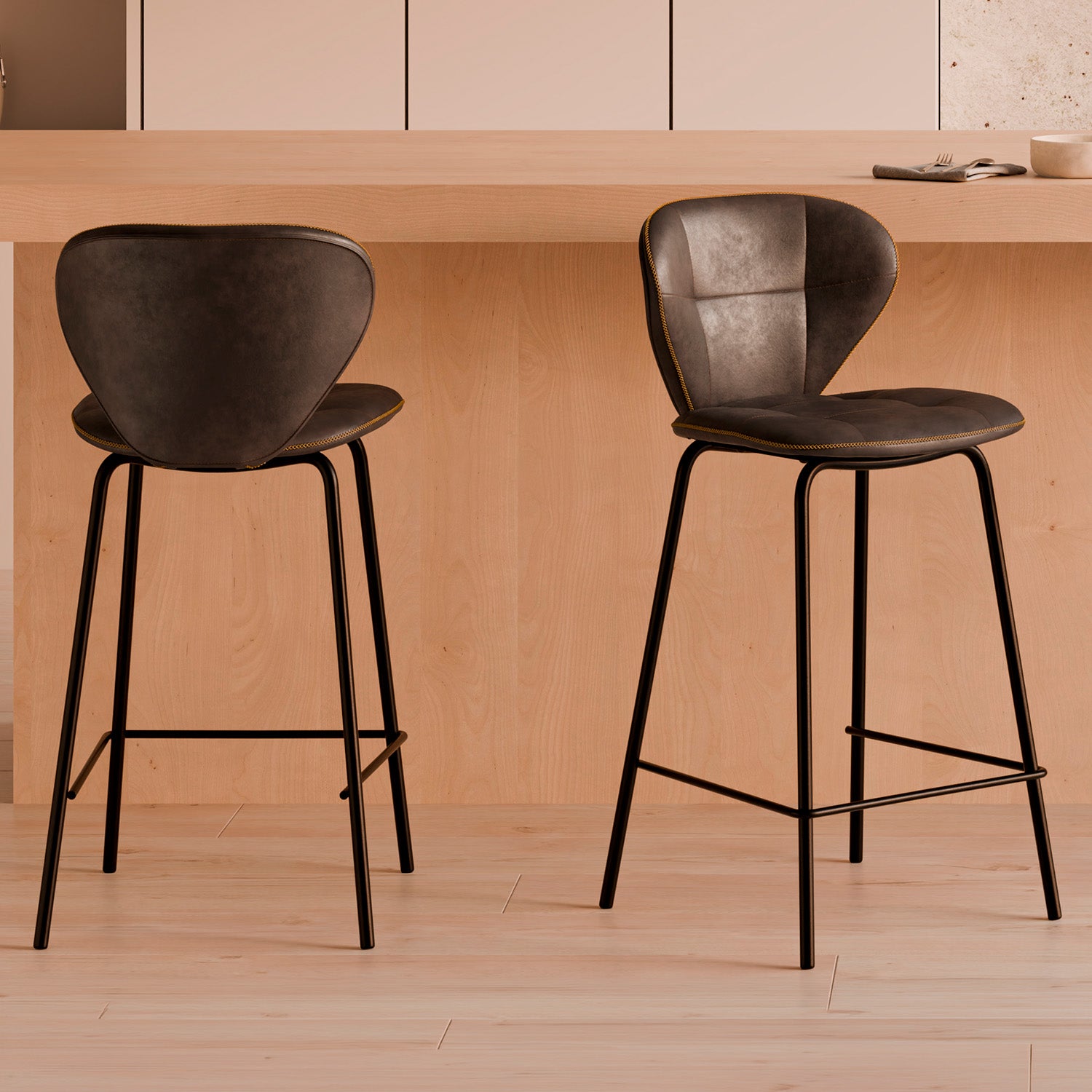 William grey stool