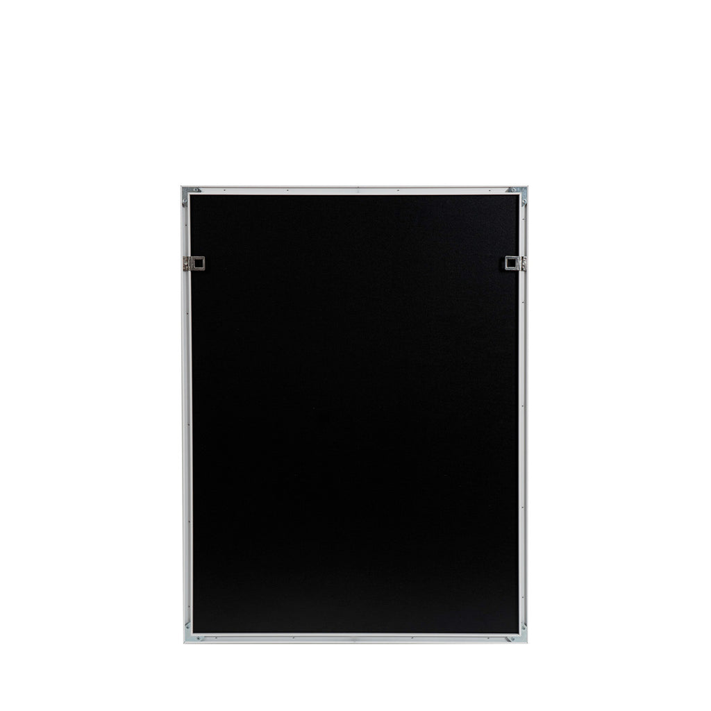 Quadro Grid 60*80 Branco