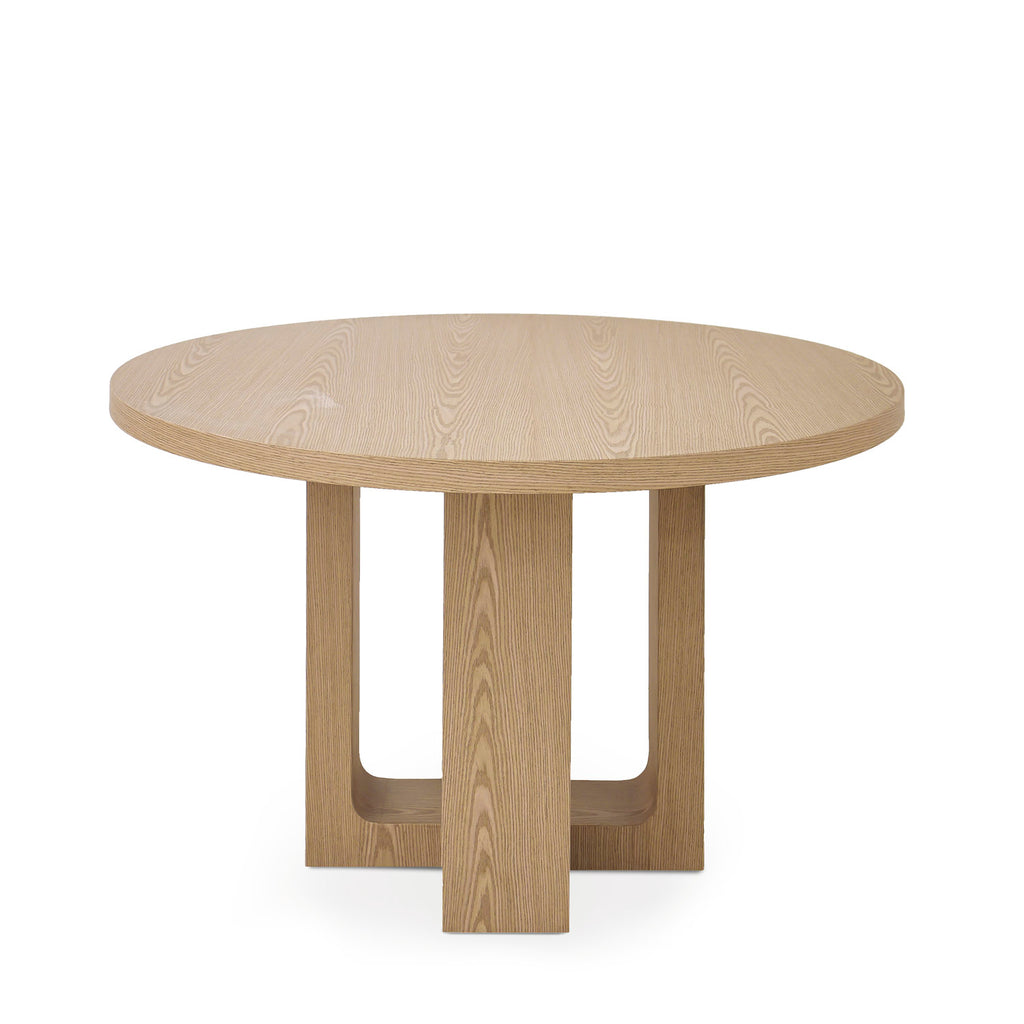 Mesa Maxine 120 Carvalho