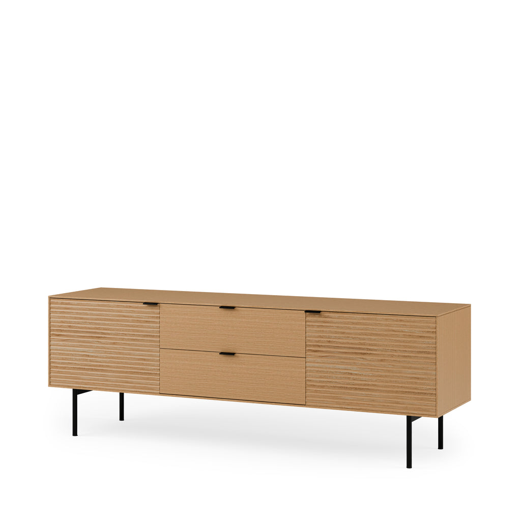 TV cabinet 160 (doors+drawers) tulsa