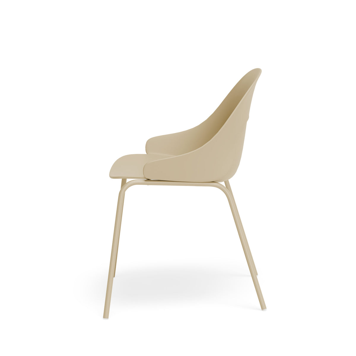 Beige Sephora chair