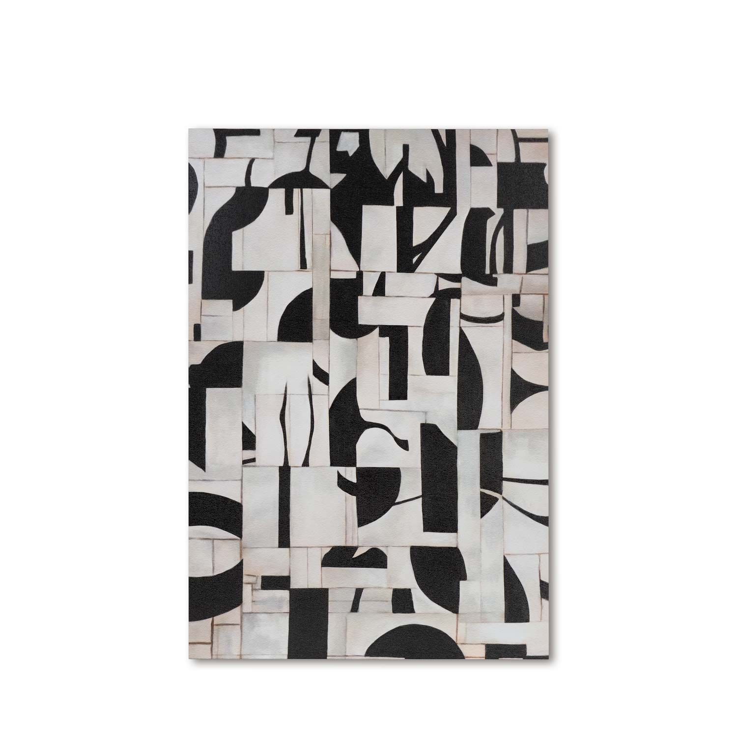 Jigsaw frame 80*120