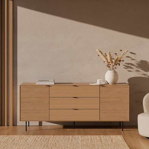 Sideboard 200 (doors+drawers) tulsa
