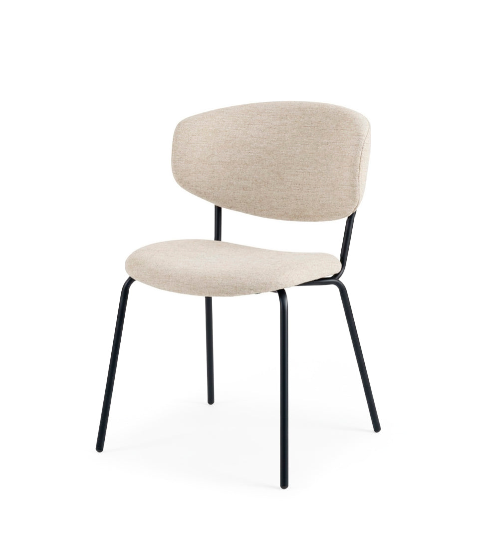 Beige Vigga chair