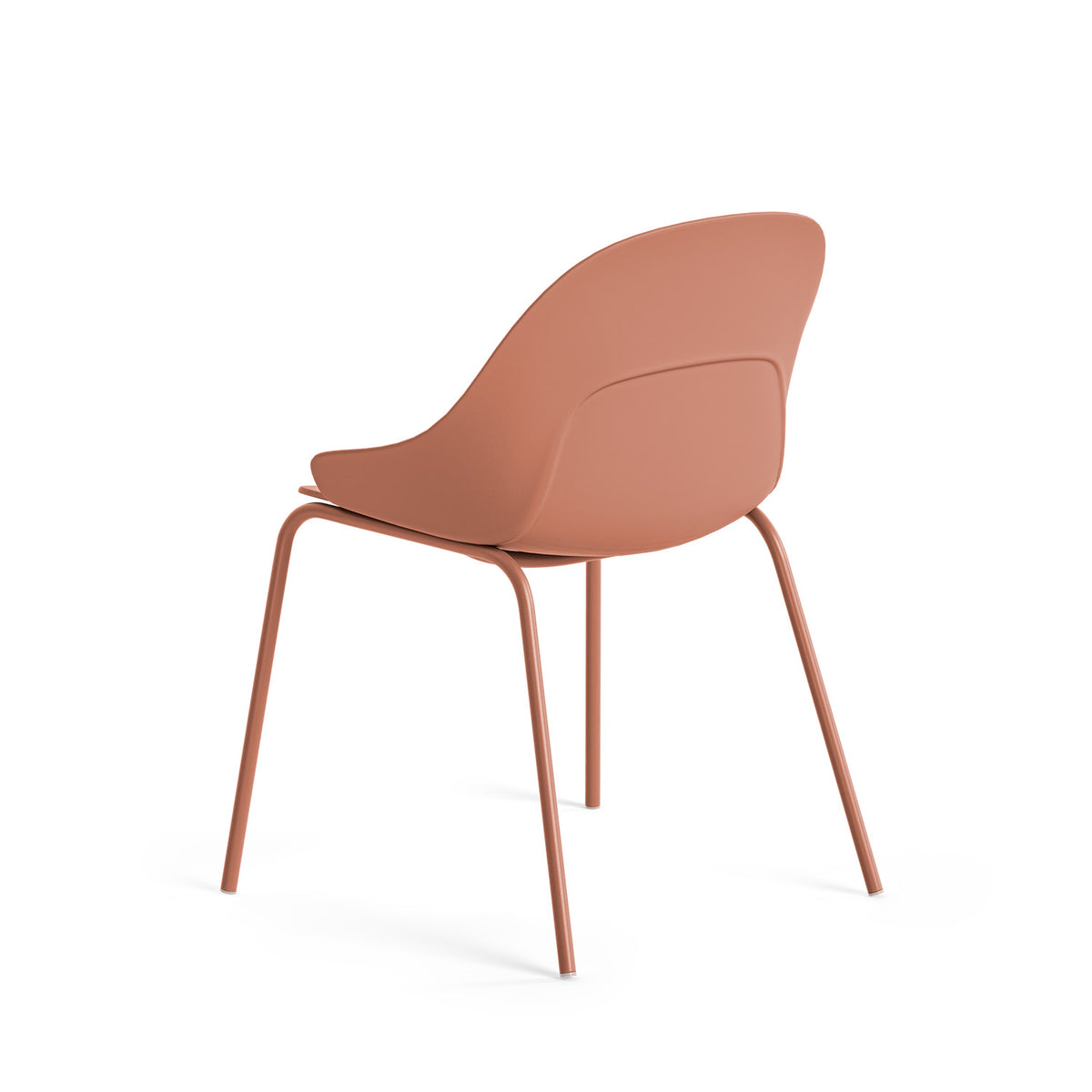 Sephora terracotta chair
