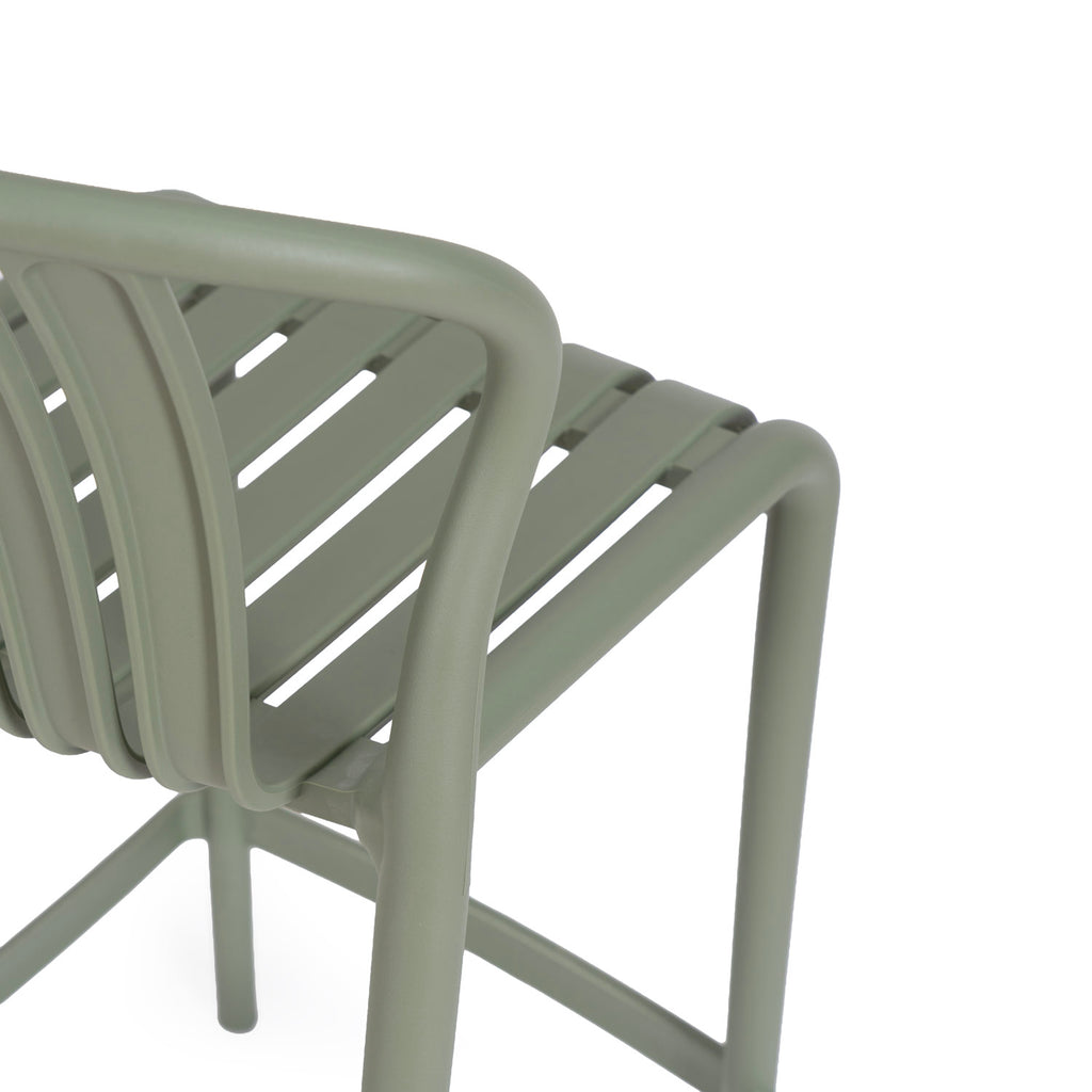 Bastian Mint Stool