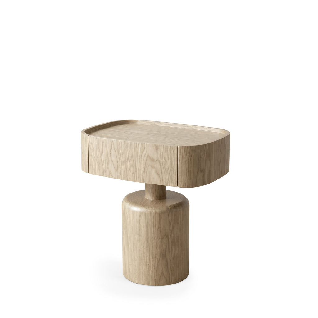 Mesa de Cabeceira Benja Carvalho
