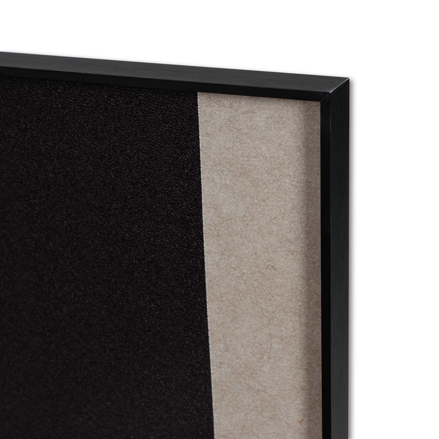 Quadro Jelly 60*80 Preto