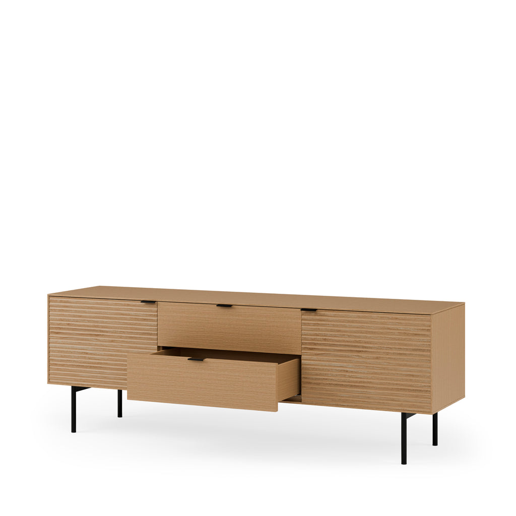 TV cabinet 160 (doors+drawers) tulsa