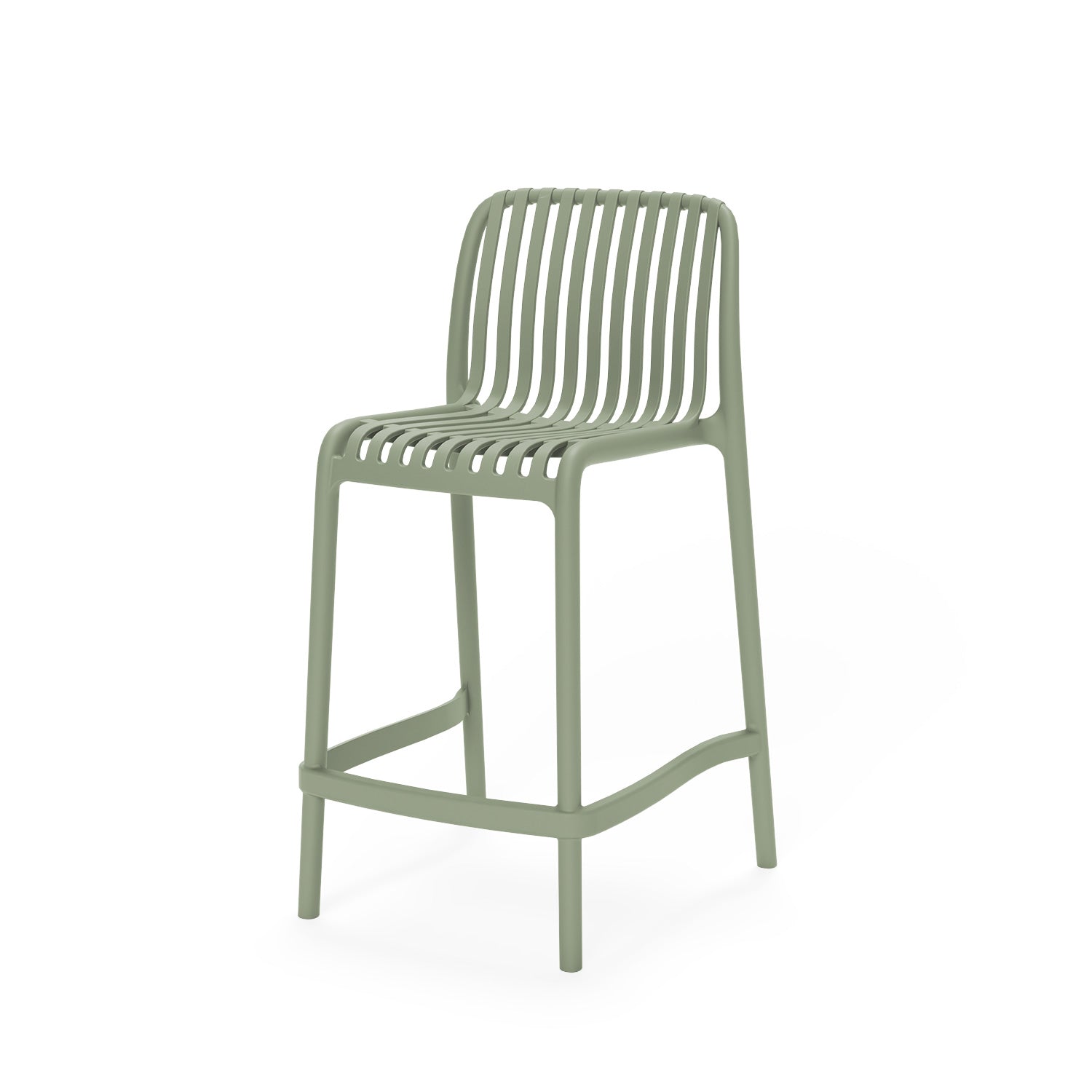 Walter green stool