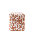Terracotta River Puff
