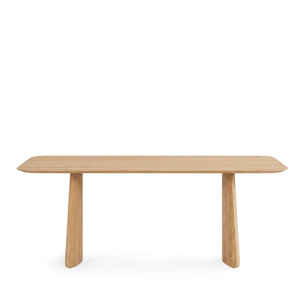 Fixed table 200 Kimberly Oak