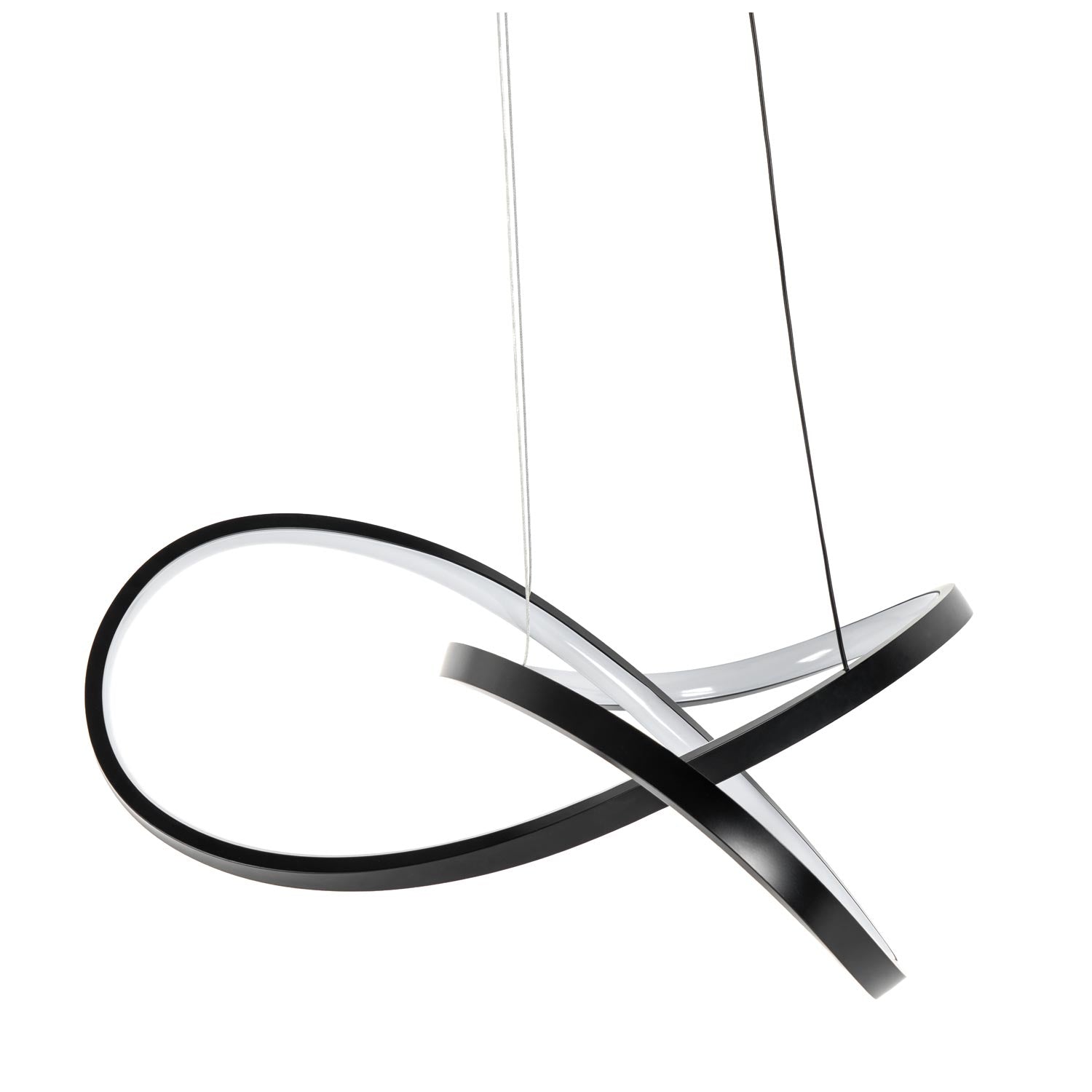 Black Sirvela ceiling light