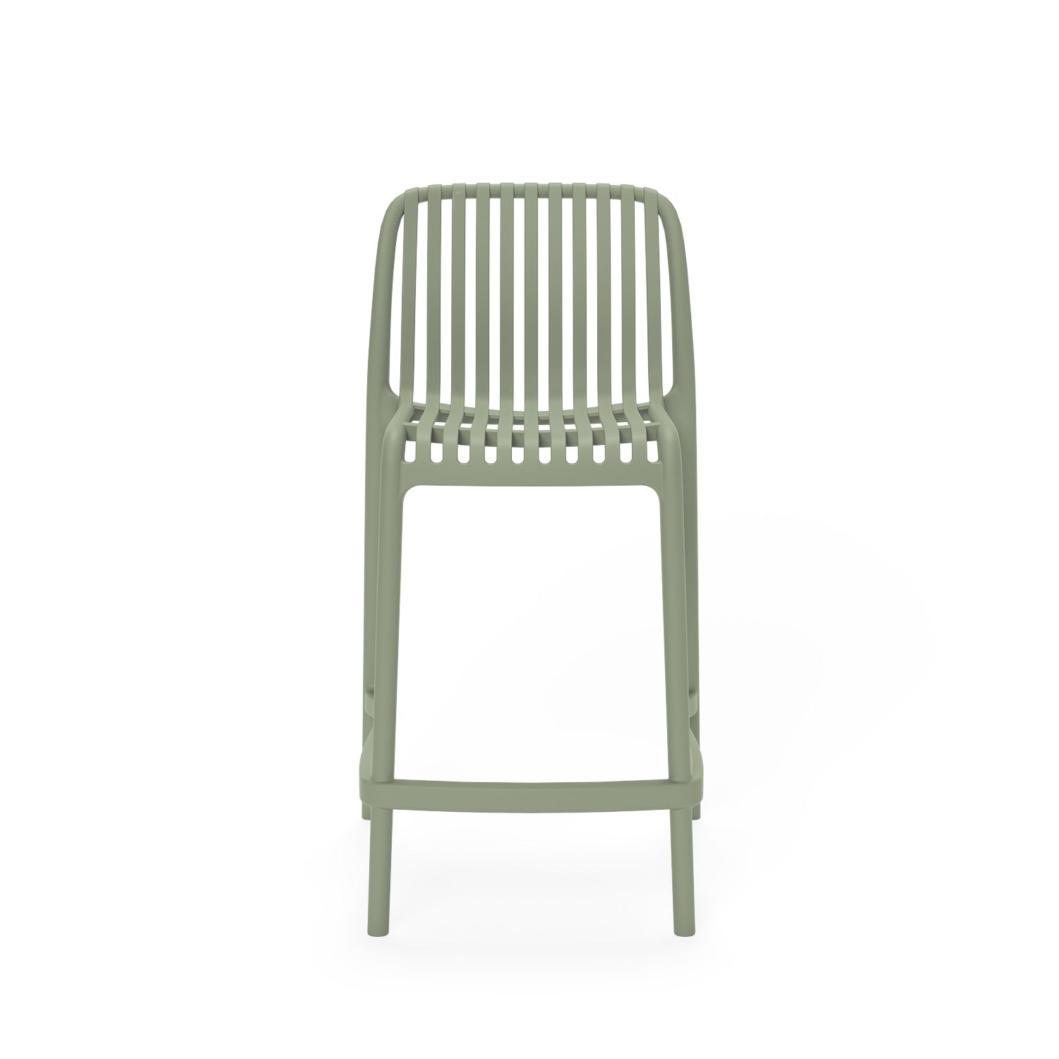 Walter green stool