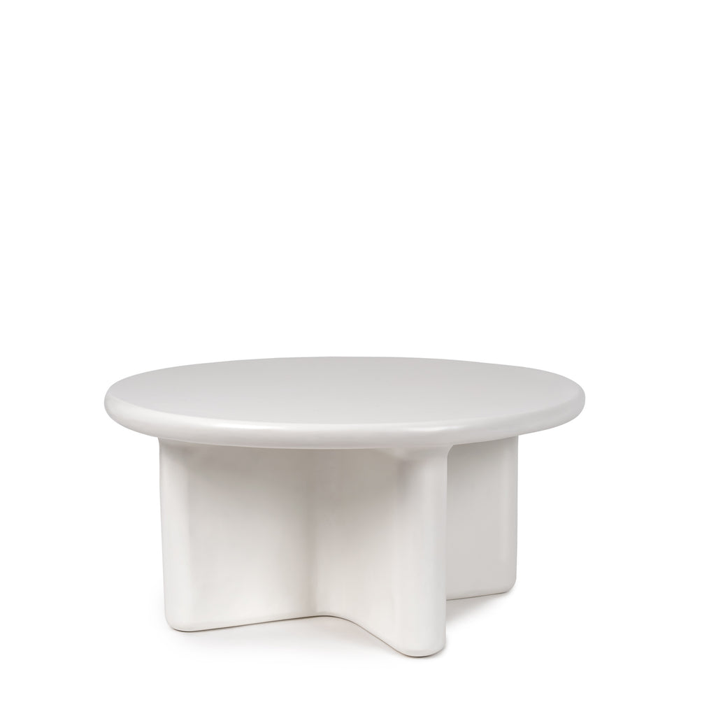 Mesa de Centro Floyd 79 Branca