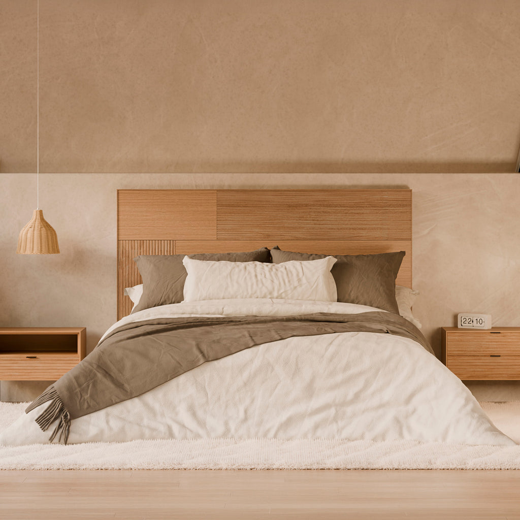 Headboard 135 bok tulsa