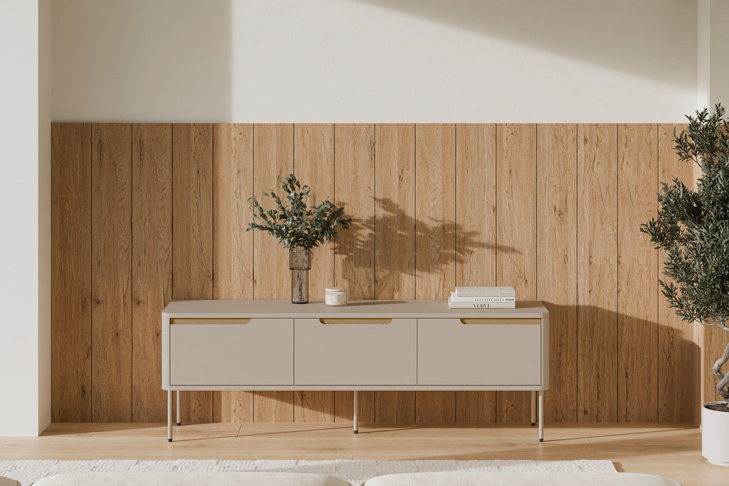 TV units 152 bergen