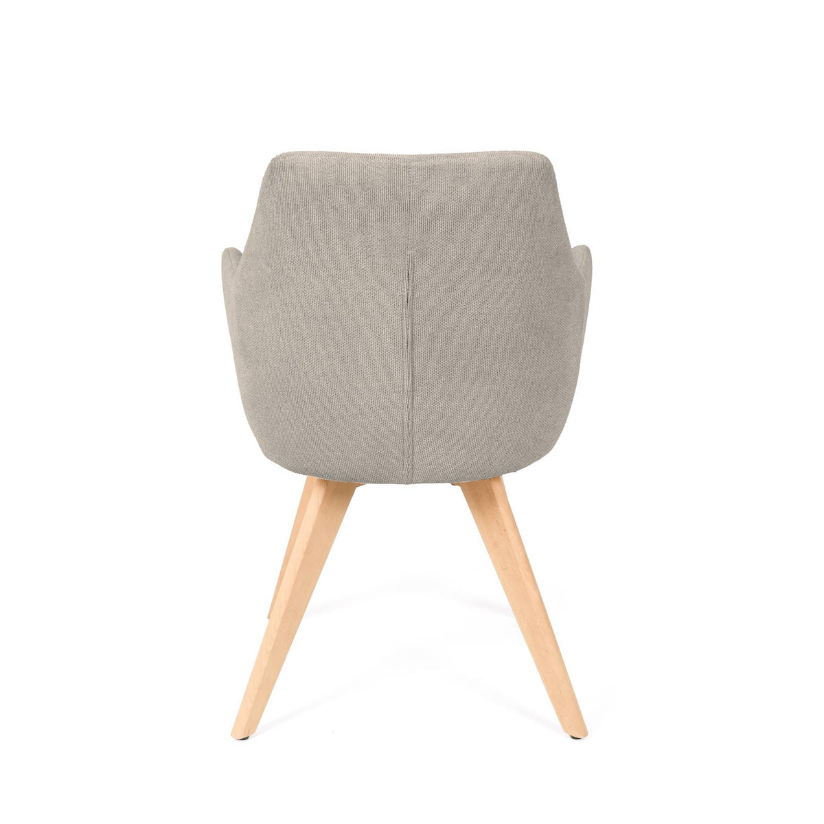 Sharon taupe chair