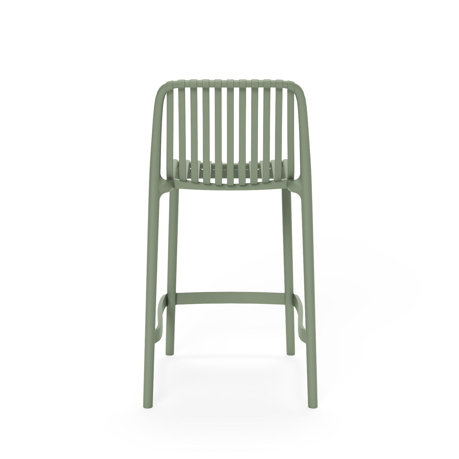 Walter green stool